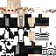 Texture for annatar sauron blaack
