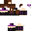 Texture for rascal cutie 2