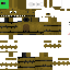 Texture for plushtrap fnaf 4