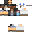 Texture for cake