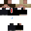 Texture for Spongebob