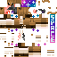 Texture for Eevee8Blossom