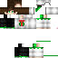 Texture for steve