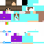 Texture for supergatomanchego