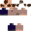 Texture for Sylvain
