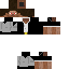Texture for Zombie