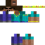 Texture for proboiz