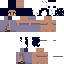 Texture for MidnightRuffles