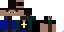 Texture for steve