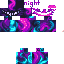 Texture for monster nether