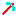 Texture for Red diamond pickaxe