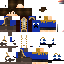 Texture for T-rox Révolutionnaire