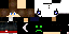 Texture for lua negra