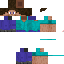 Texture for steve-2023