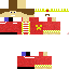 Texture for King2