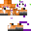 Texture for Fully fixed the satchel