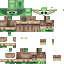 Texture for fwfe