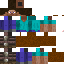 Texture for Cool Pose