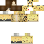 Texture for ocelot