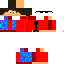 Texture for JakeCraft1BR