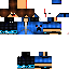 Texture for homilike jason