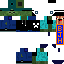 Texture for zombie