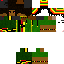 Texture for itzivan