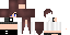 Texture for meu name