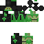Texture for Reptile