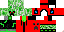 Texture for creeper(3)