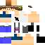 Texture for AwesomeLuk 2.0