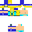 Texture for Skin Margo