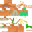 Texture for Link totk