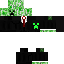 Texture for creeper in a f*cking suite