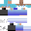 Texture for skin