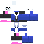 Texture for sans
