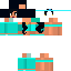 Texture for FloraWinx4