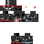 Texture for Bboymoreno92 ninja