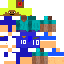 Texture for mbappe