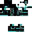 Texture for tron creeper no face