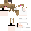 Texture for My oc akira