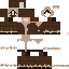 Texture for Winter Wasteland Collie concept 1