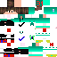 Texture for shulkercraft