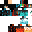 Texture for steve