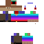 Texture for Xamilion2.0