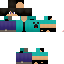 Texture for TheSteve