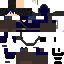 Texture for Blazedog200-Knight.V1