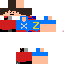 Texture for Ankit Skin 1
