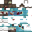 Texture for noblebluespike