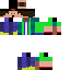 Texture for steve